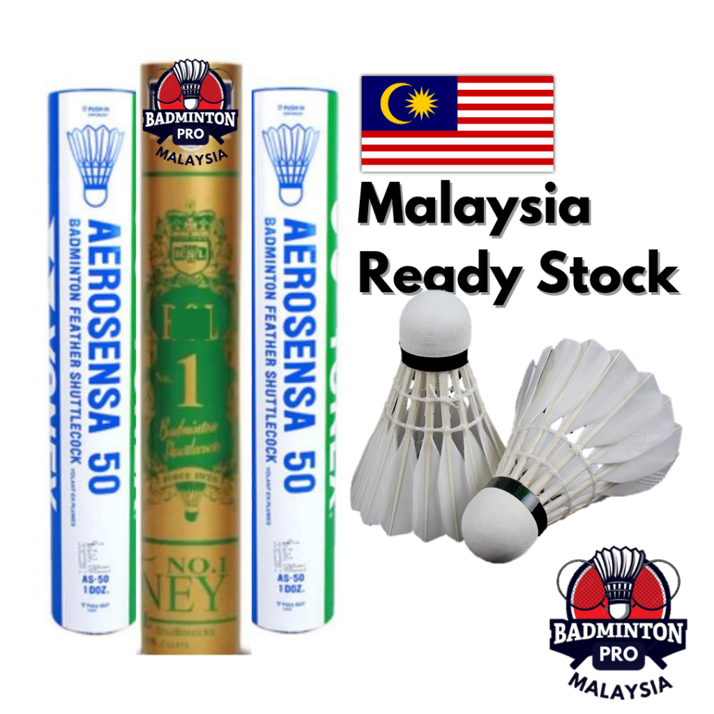 Badminton Pro Malaysia, Online Shop Shopee Malaysia