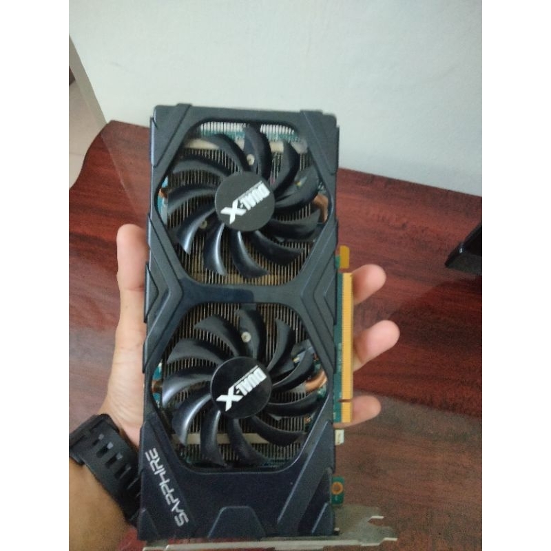 Sapphire 7850 on sale