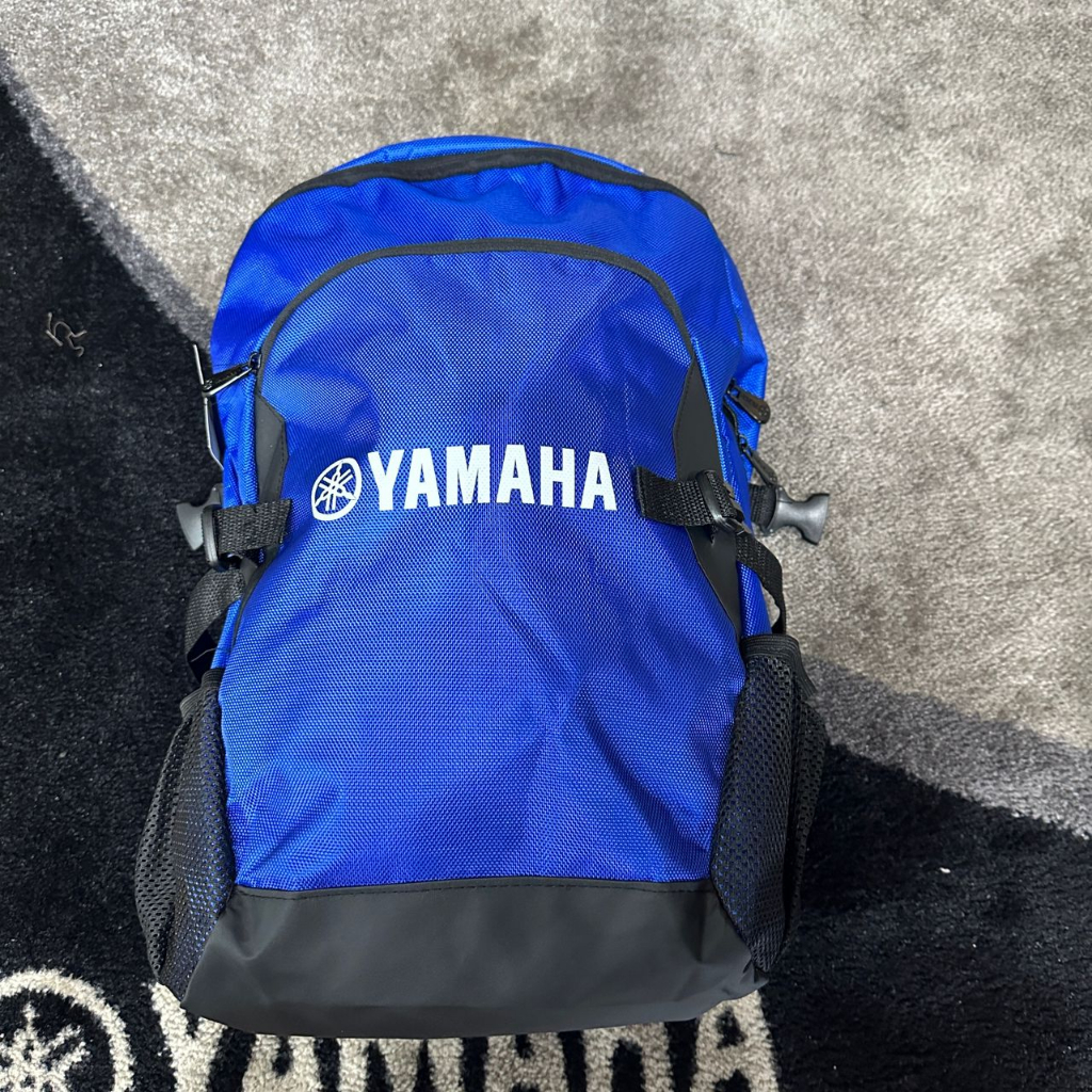 Sac a dos yamaha 2018 sales