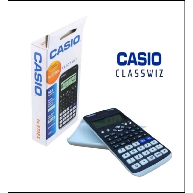 Casio fx outlet ex