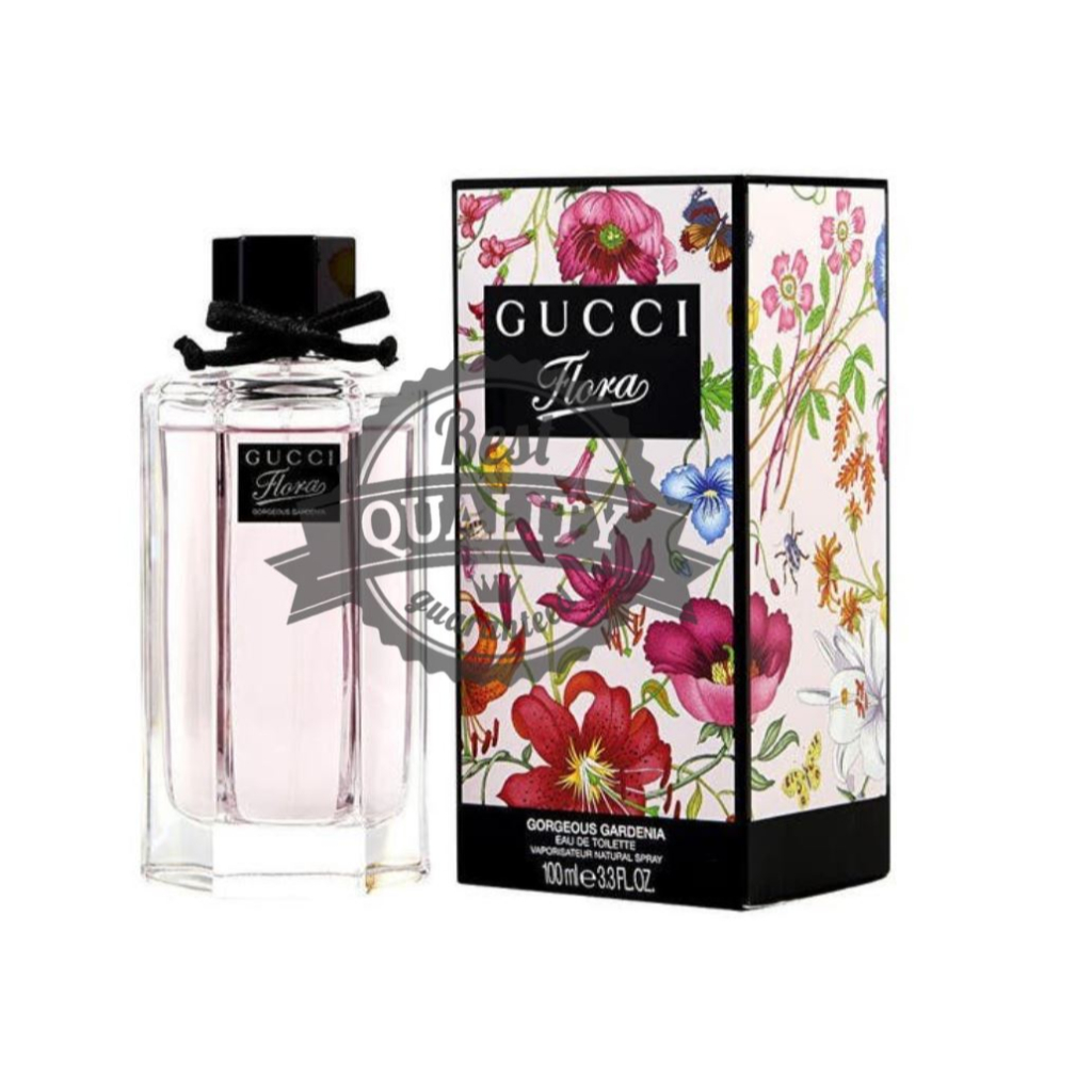 Gucci 2025 gardenia 100ml