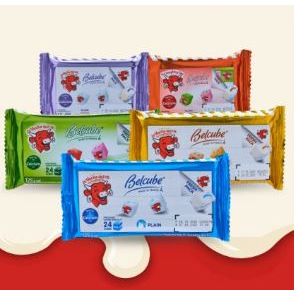 Laughing cow cheese hot sale cubes for baby