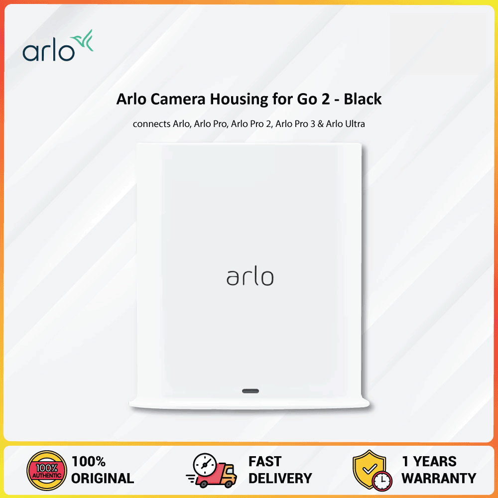 Arlo smarthub best sale