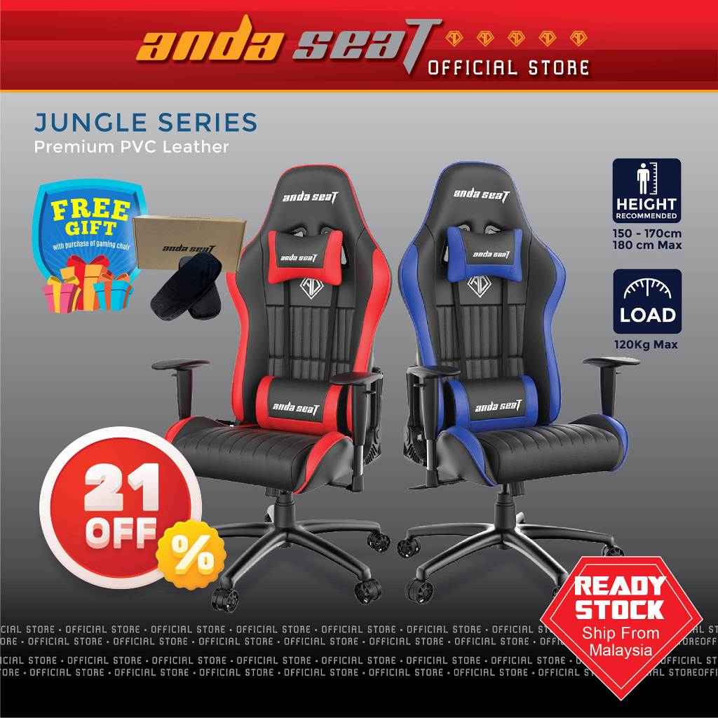 Anda Seat Official Store Online Shop Shopee Malaysia