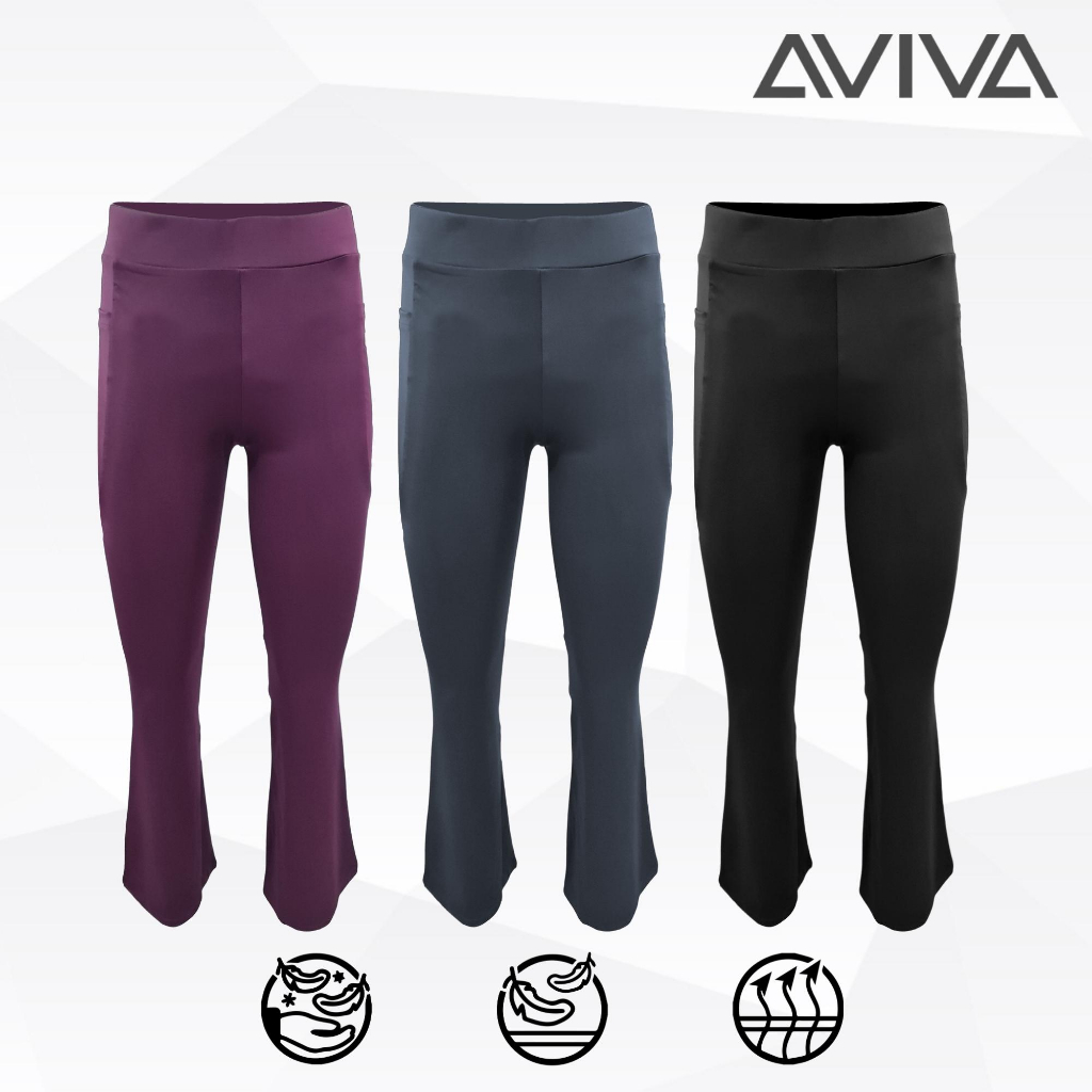 Aviva yoga outlet wear