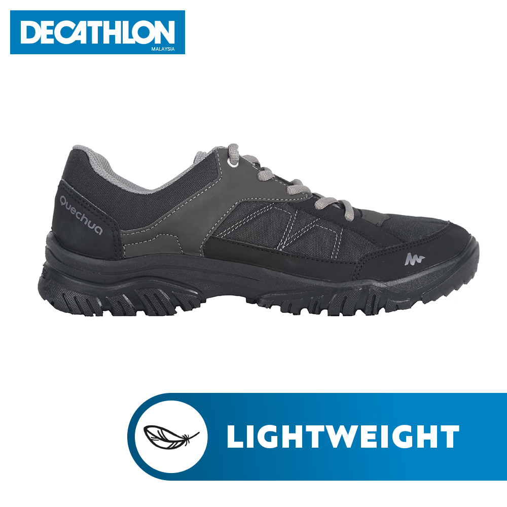 Montre quechua decathlon hot sale