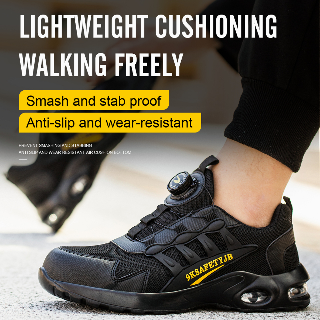 Labor on sale protection shoes