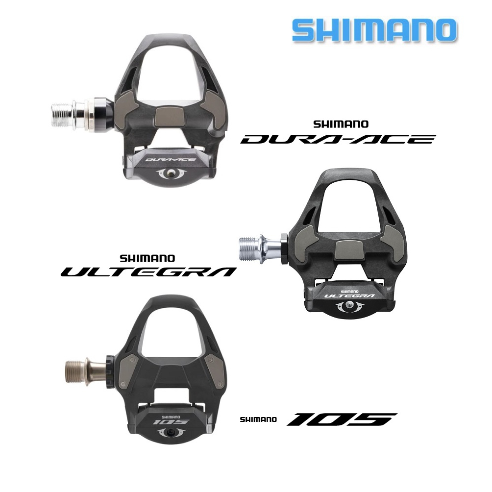 Shimano hot sale r8 pedals