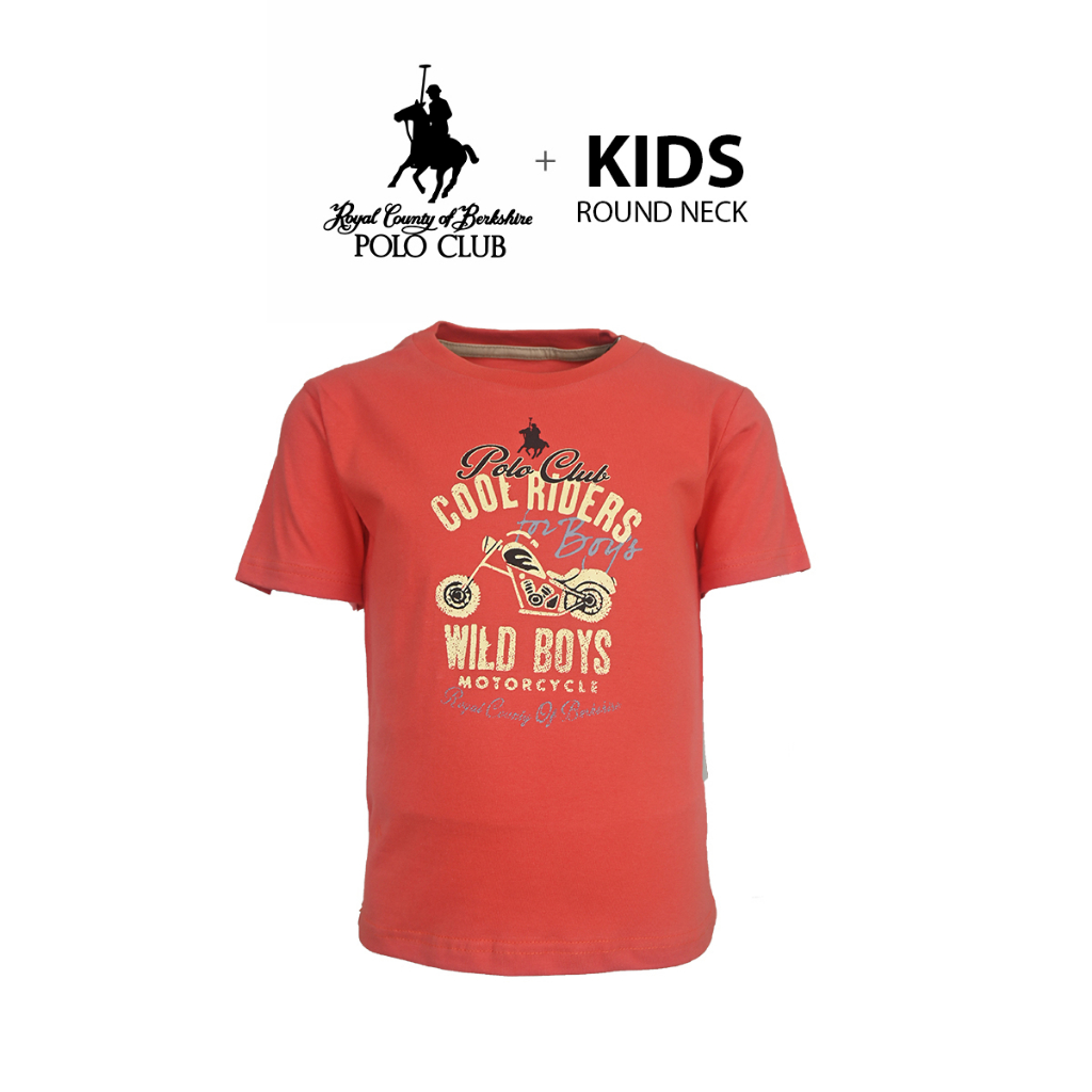 RCB Polo Club Official Shop Online, April 2023 | Shopee Malaysia