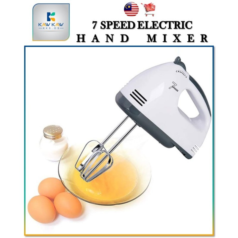 Cake whisking outlet machine