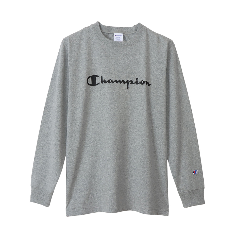 Champion tshirt hotsell