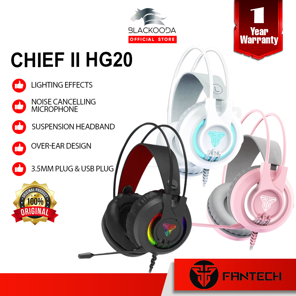 Fantech hg20 store