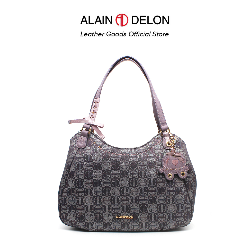 Alain delon cheap sling bag malaysia