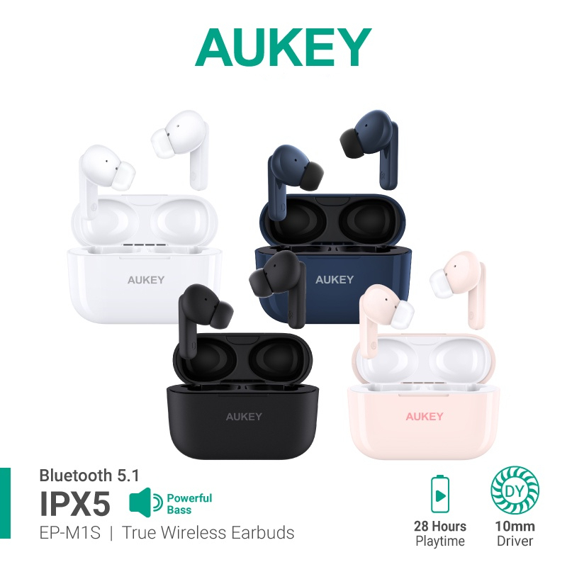 Aukey ep online 28