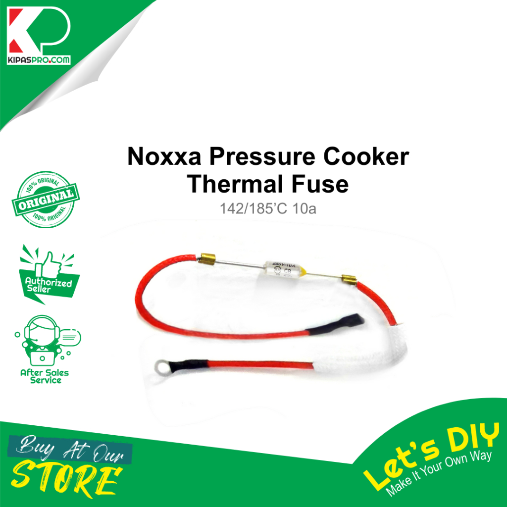 Noxxa pressure cooker specification hot sale