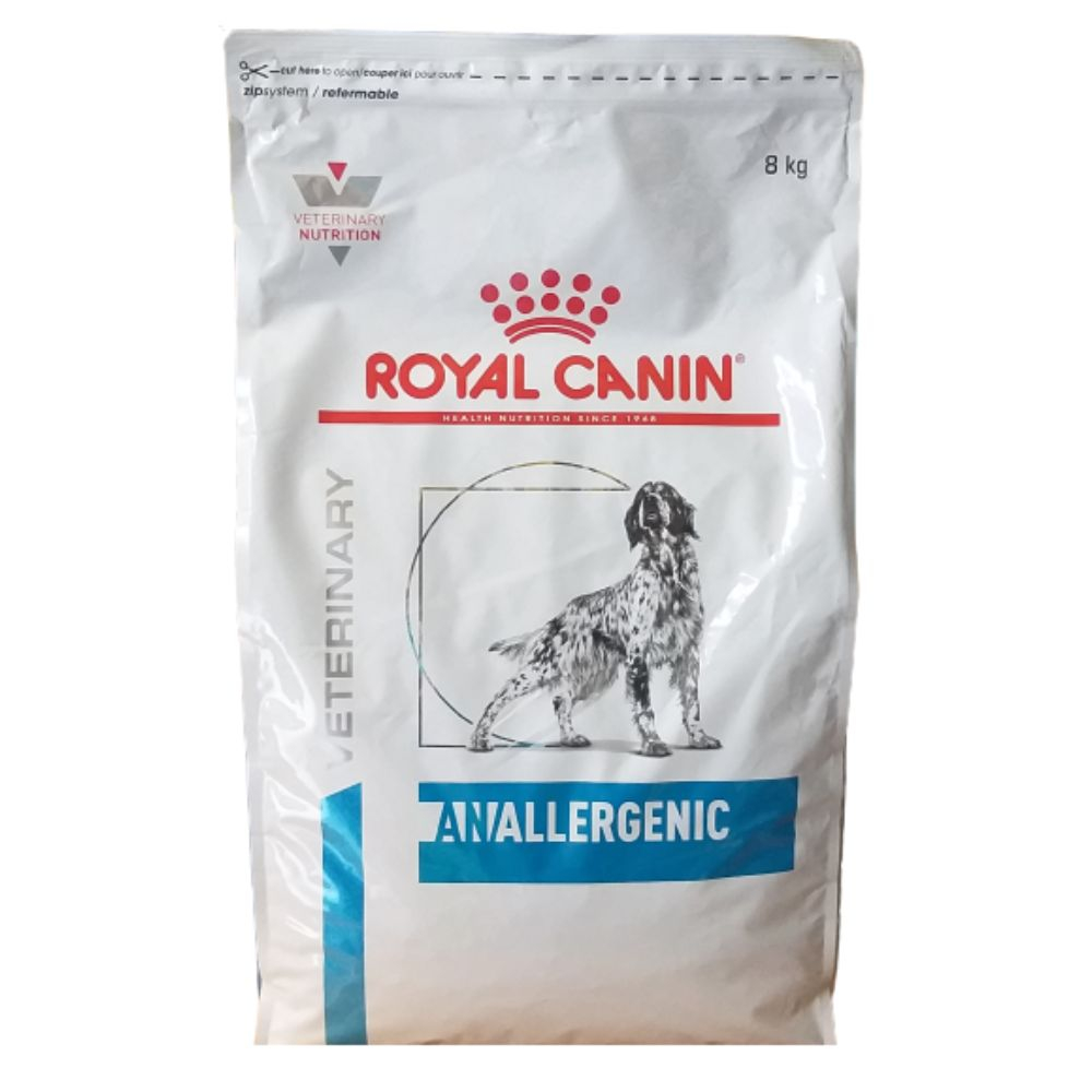 Anallergenic hotsell 8 kg