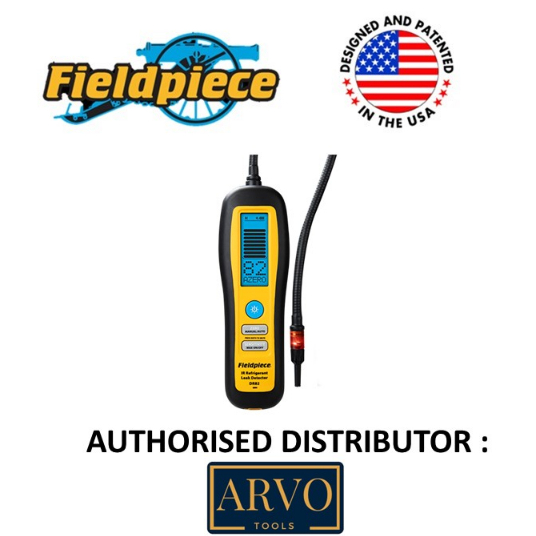 Fieldpiece DR82 - Infrared Refrigerant Leak Detector