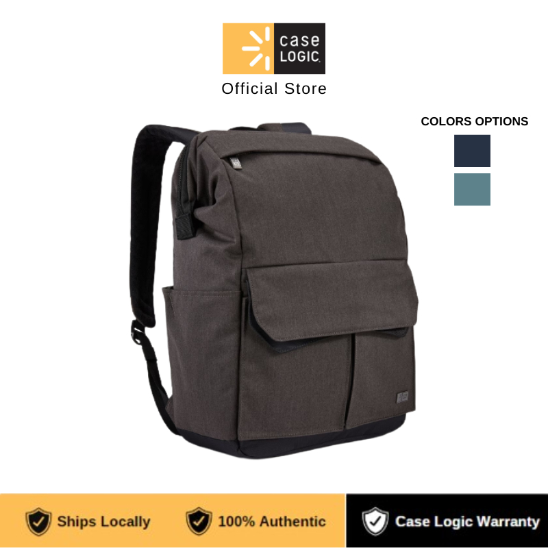 Case logic lodo outlet large backpack