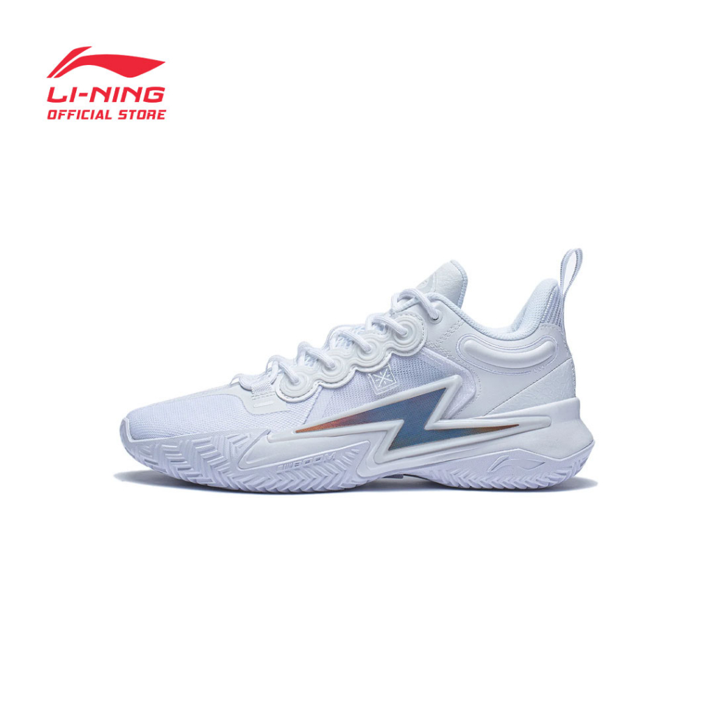 Lining basketball shoes 2019 sales