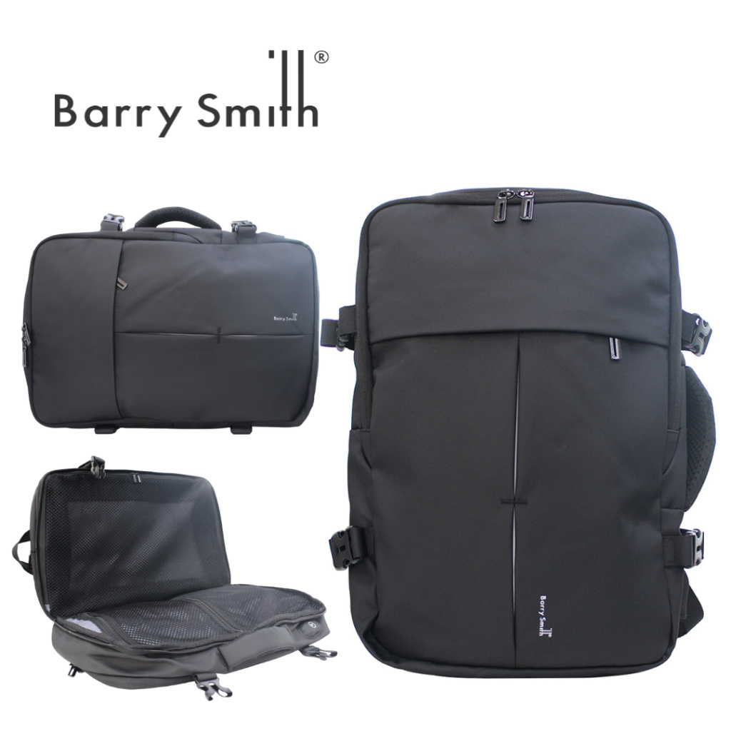 Barry smith laptop sales bag