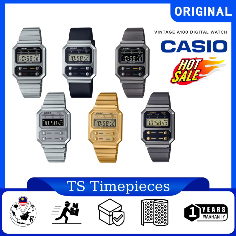 Ts timepieces 2025