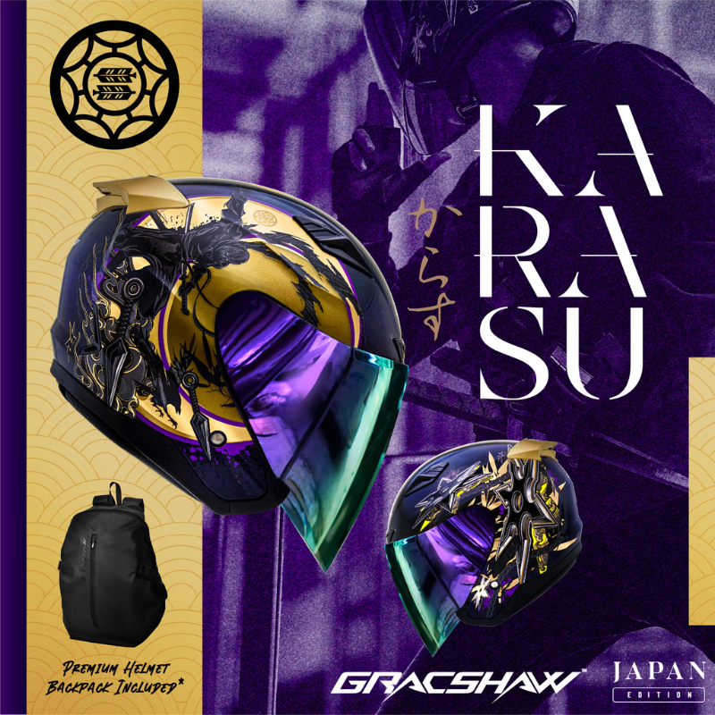Gracshaw Official Store Online, June 2023 | Shopee Malaysia