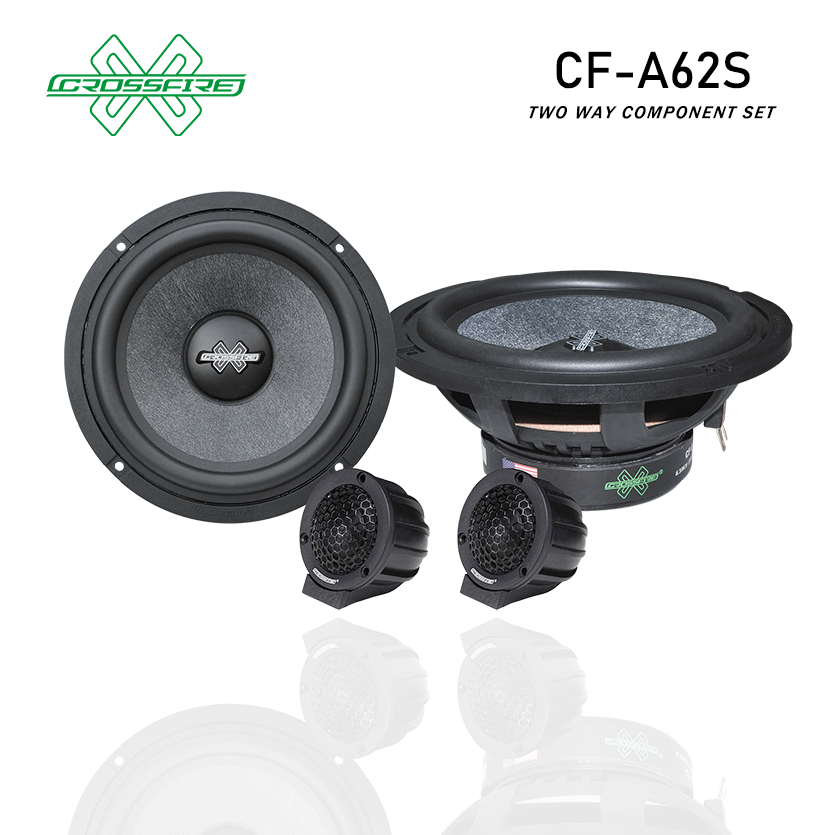 Crossfire subwoofer sale price