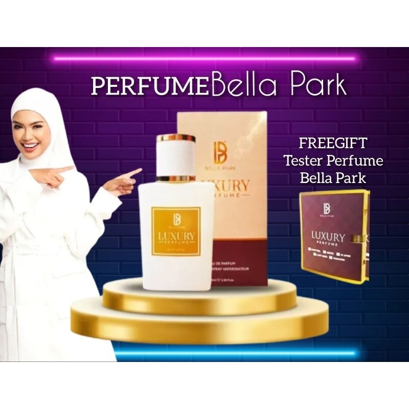 Livia cheap belle perfume