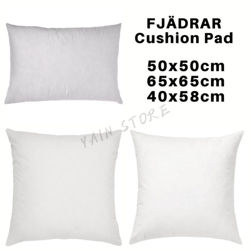 Fjadrar pillow hot sale