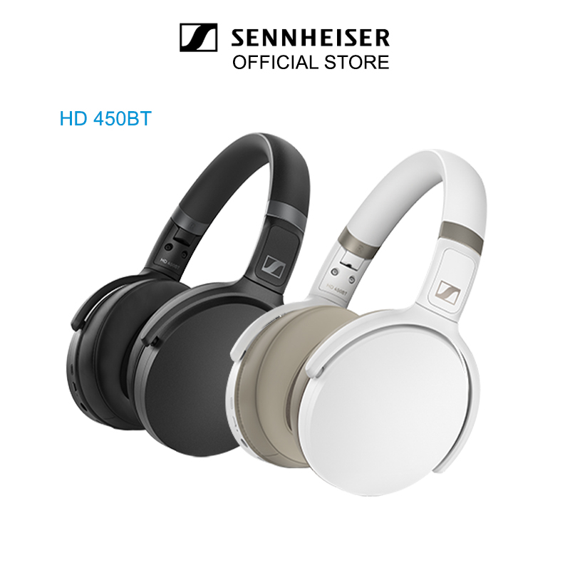 Sennheiser 508386 2024 hd 450bt