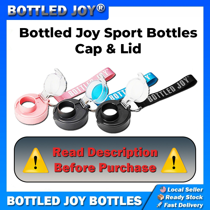 Bottled Joy Malaysia