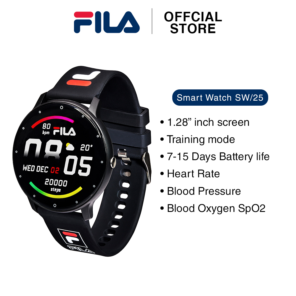 Fila sale sport watch