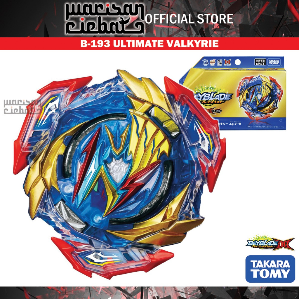 Tomy beyblade deals