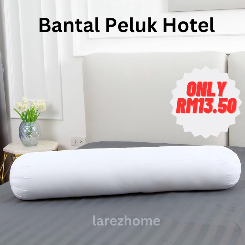 Bantal bolster best sale