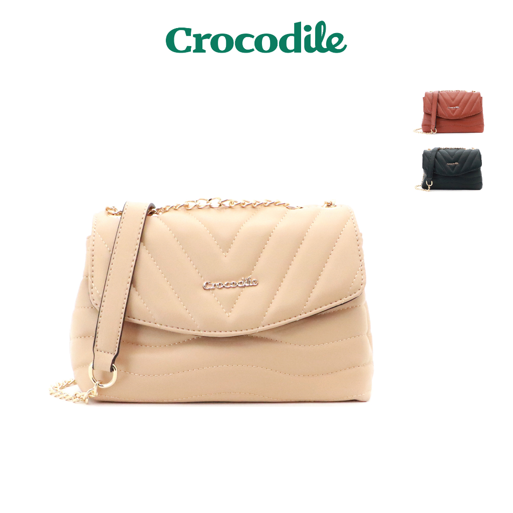 crocodilewomenbags Online February 2024 Shopee Malaysia