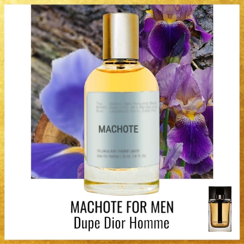 Dior best sale homme dupe