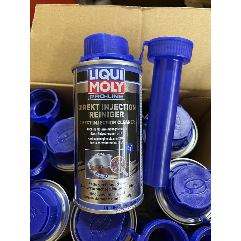 Liqui Moly Pro Line Direct Injection Cleaner (21281)
