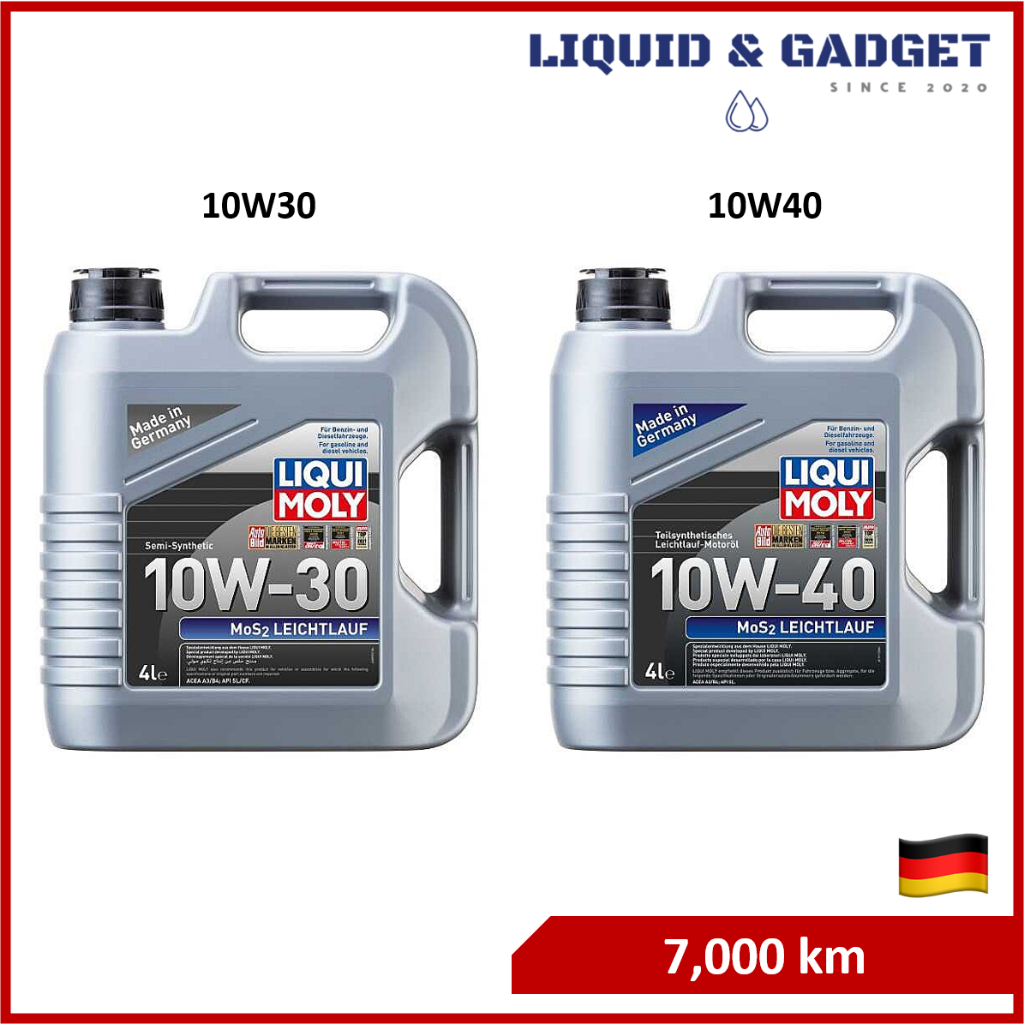 Liquid & Gadget, Online Shop