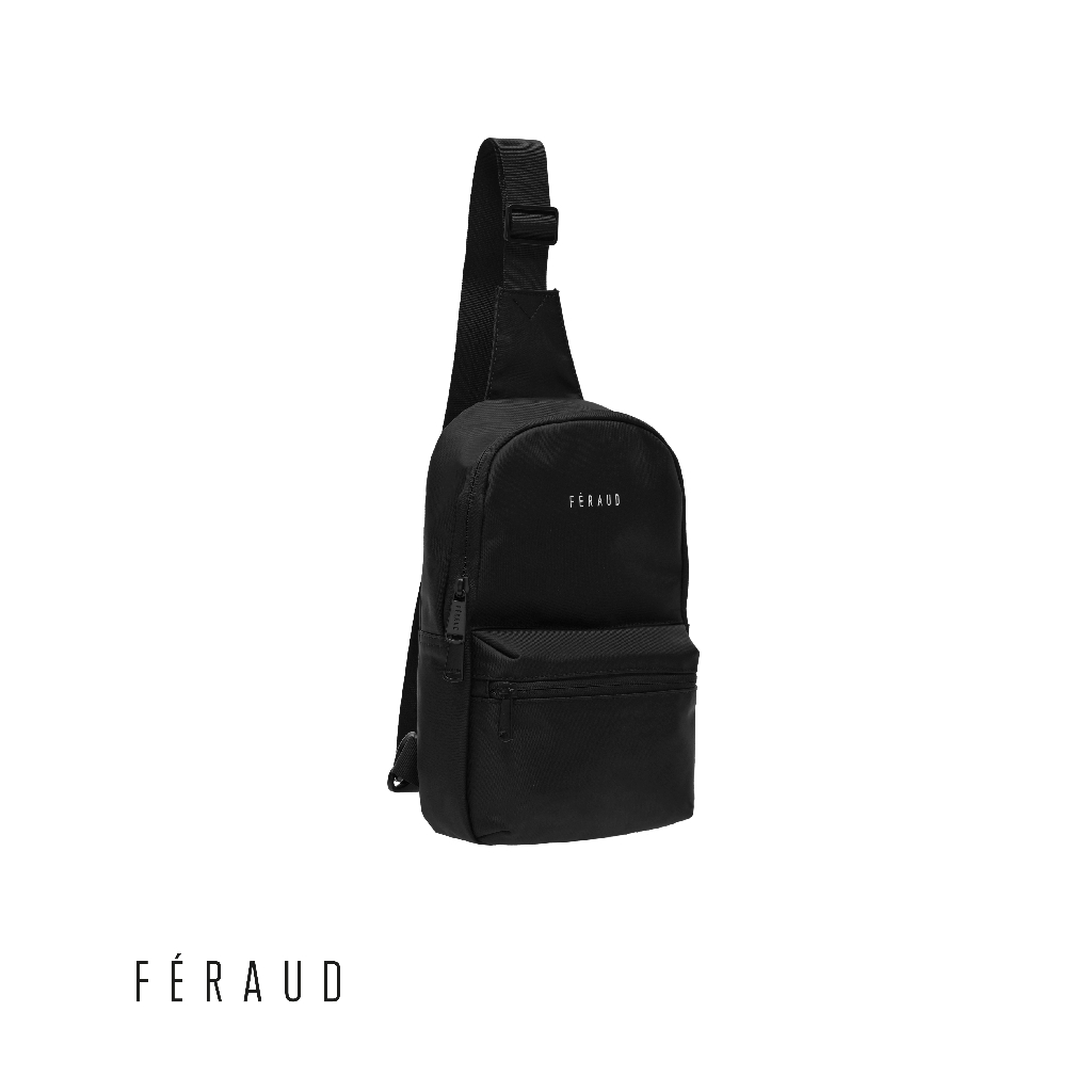 sling bag feraud paris bag