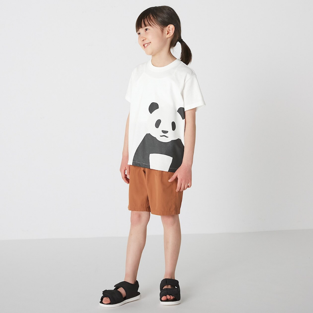 Muji store kidswear uk