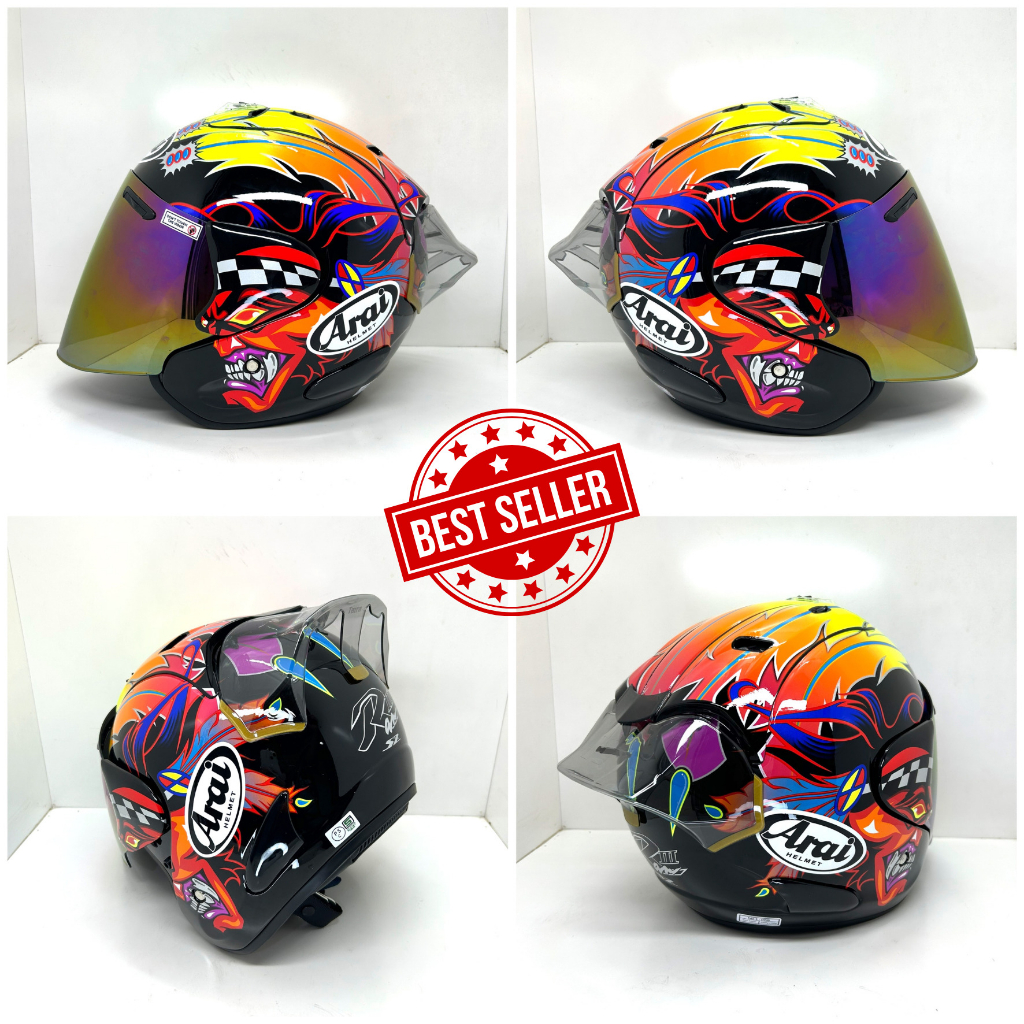 Best online hot sale helmet store