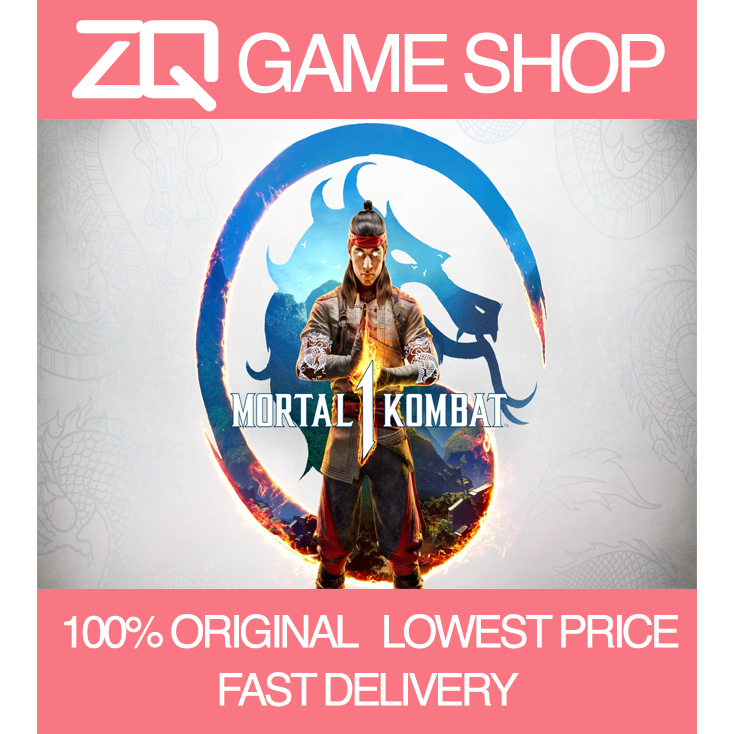 Zq GameShop's Reviews on Carousell Malaysia