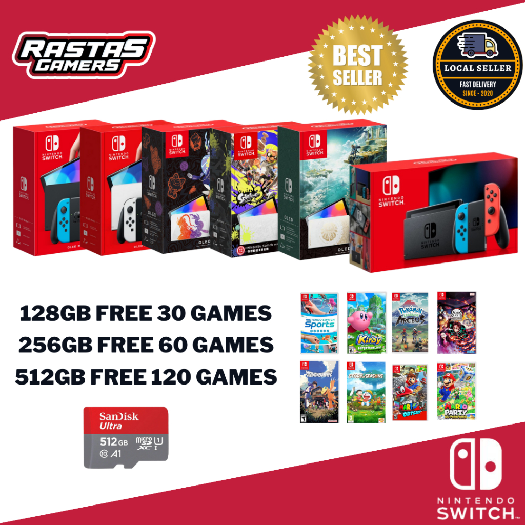 Nintendo switch deals v2 gamestop