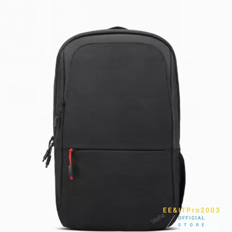 NEW Original LENOVO ThinkPad Essential 16 inch Backpack Ready Stock Shopee Malaysia