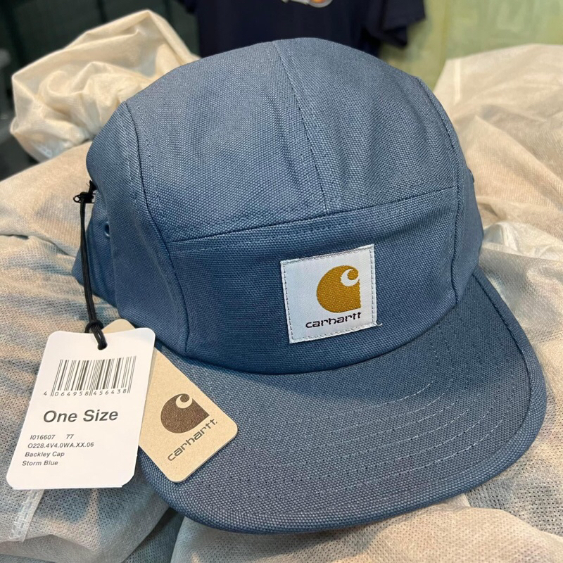 Carhartt 5 best sale panel cap