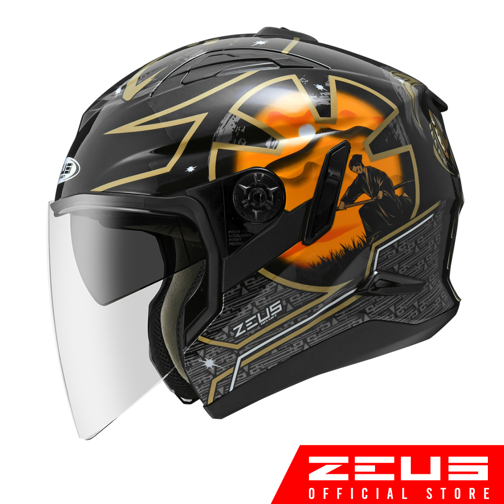 Zeus deals helmet store