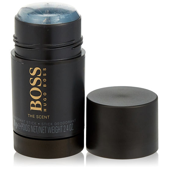 Hugo boss the clearance scent 75ml