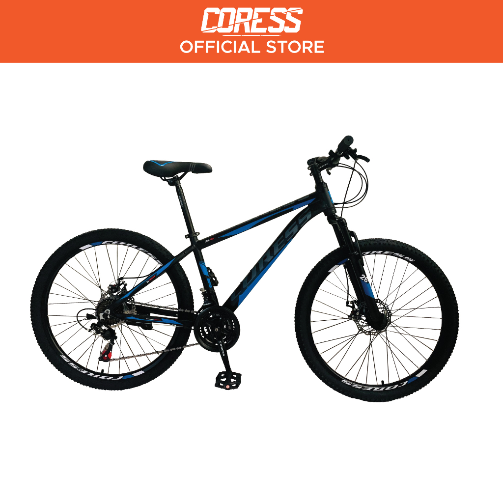 Mountain bike online shopee