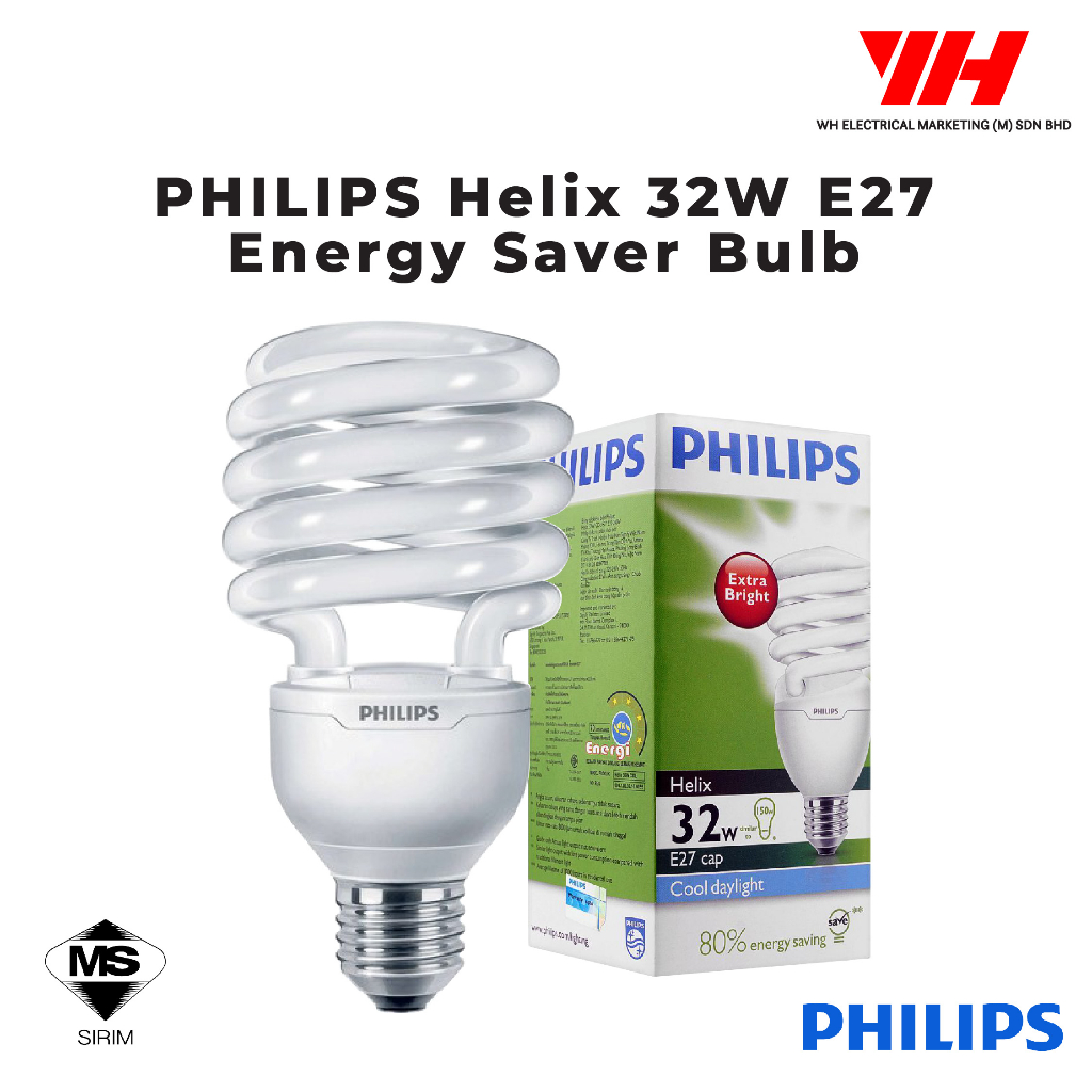 32w deals cfl bulb