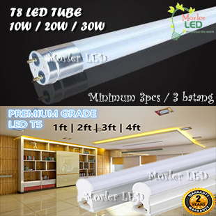 Lampu fluorescent deals led